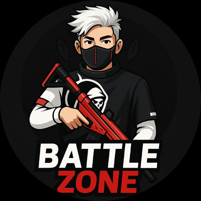 BATTLE ZONE